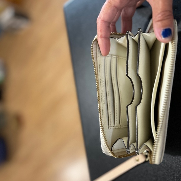 Wallet Michael Kors - Picture 3 of 3